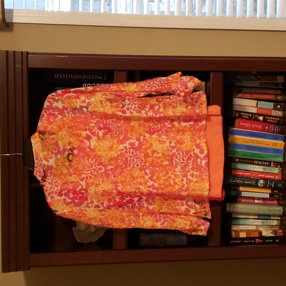 Women's Ruby Rd Top - Picture 5 of 5